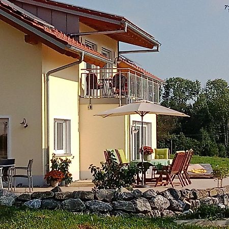 Haus Sonnentau Wohnung 2 Kißlegg Εξωτερικό φωτογραφία