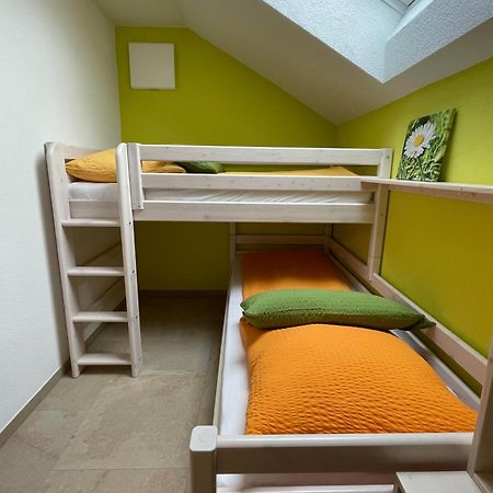 Haus Sonnentau Wohnung 2 Kißlegg Εξωτερικό φωτογραφία