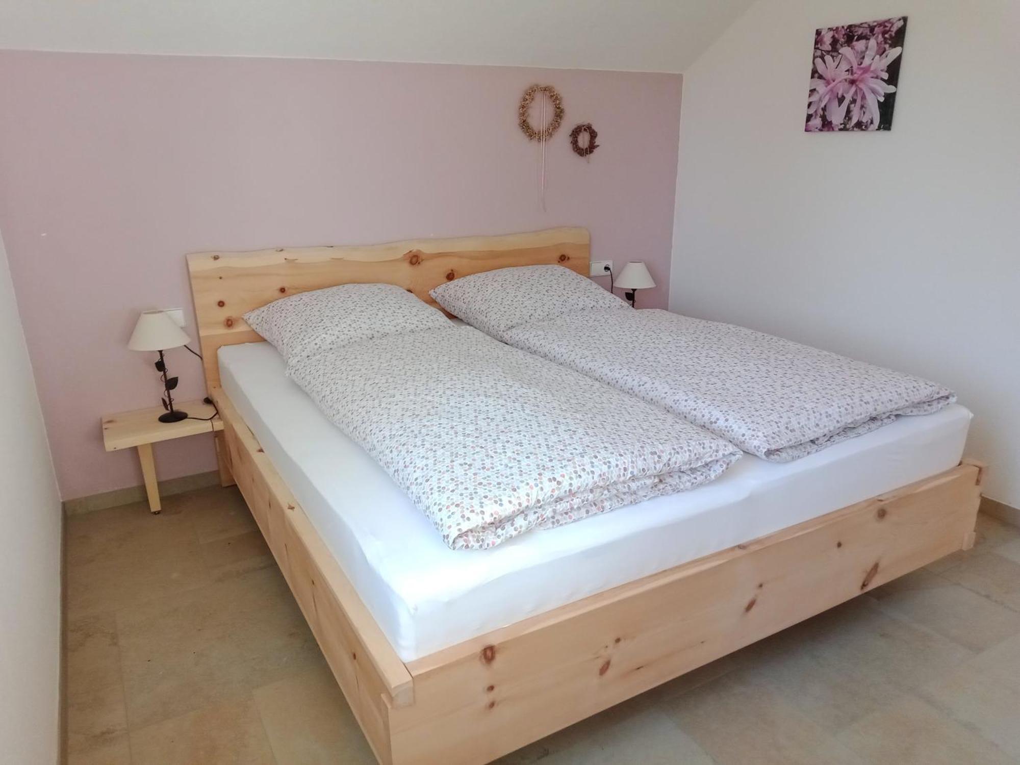 Haus Sonnentau Wohnung 2 Kißlegg Εξωτερικό φωτογραφία
