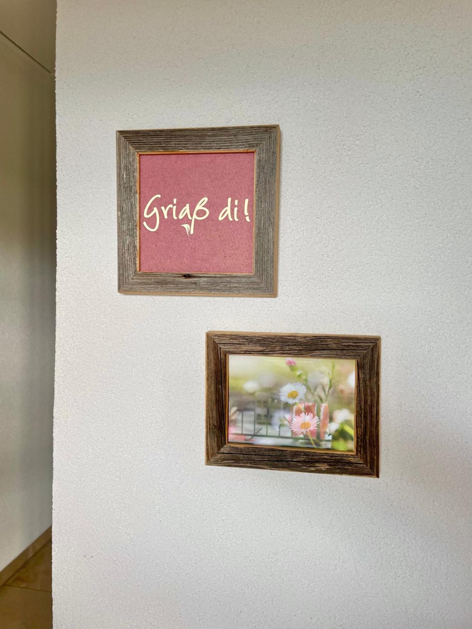 Haus Sonnentau Wohnung 2 Kißlegg Εξωτερικό φωτογραφία