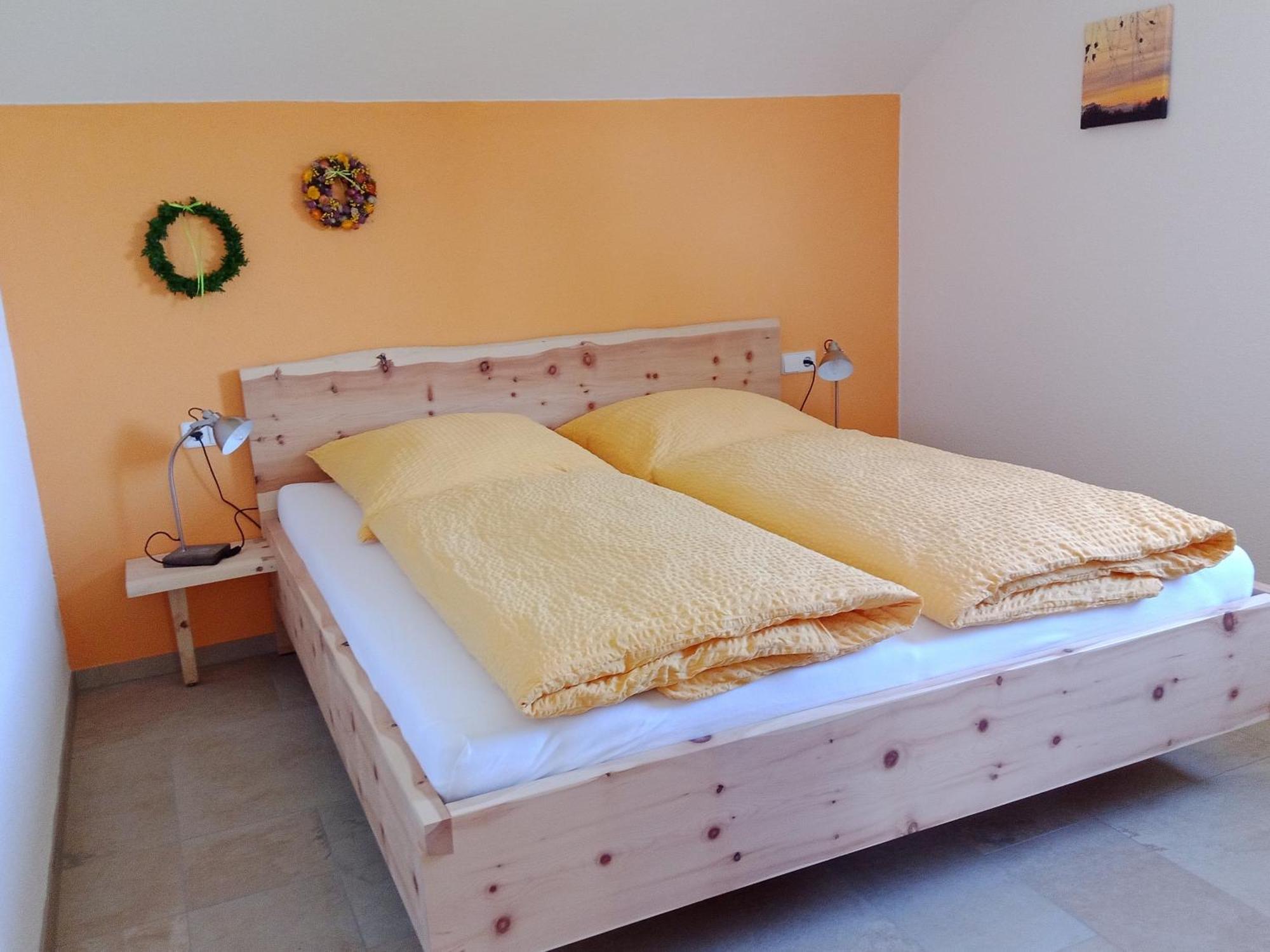 Haus Sonnentau Wohnung 2 Kißlegg Εξωτερικό φωτογραφία