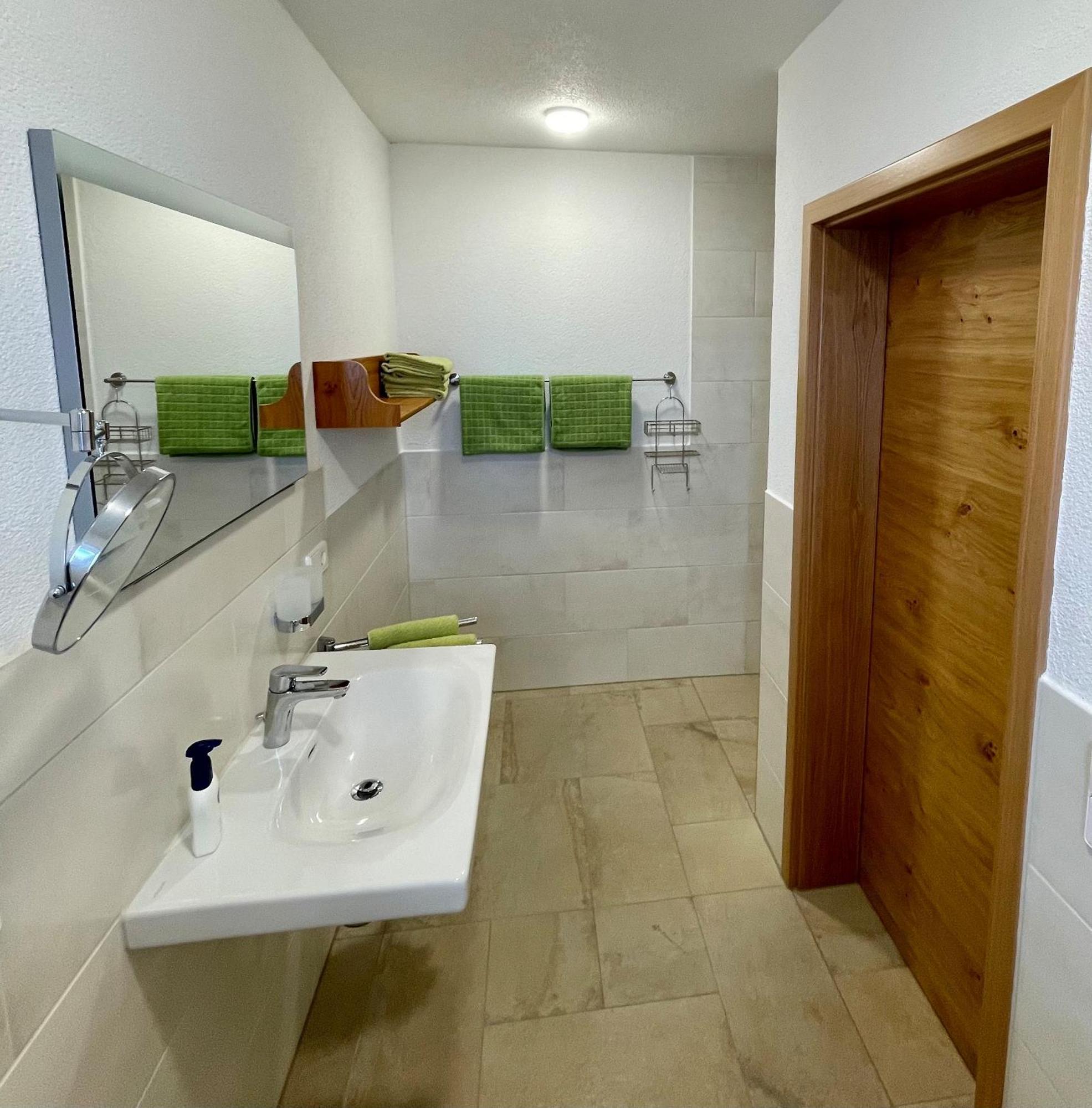 Haus Sonnentau Wohnung 2 Kißlegg Εξωτερικό φωτογραφία