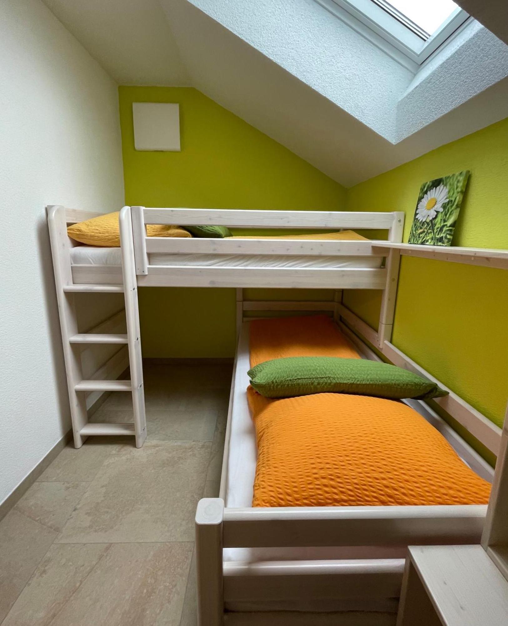 Haus Sonnentau Wohnung 2 Kißlegg Εξωτερικό φωτογραφία